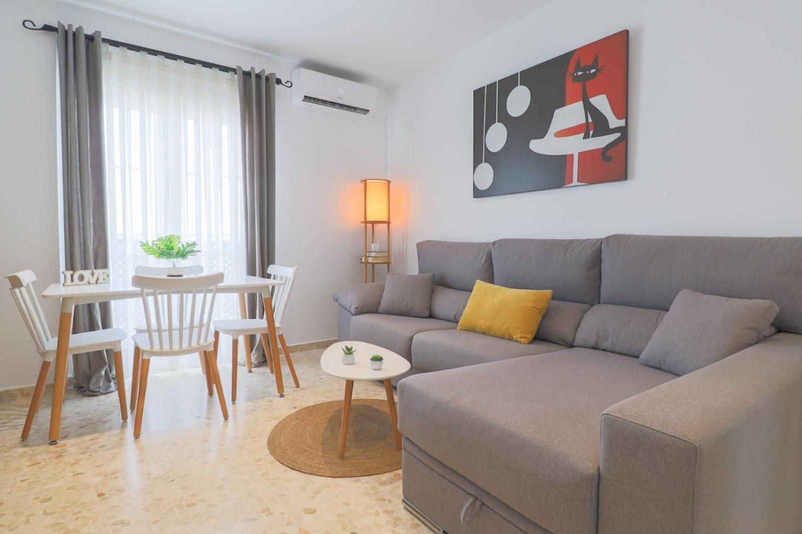 Apartment Casa Sumariva Sanlucar de Barrameda
